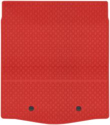 Max-Dywanik Mazda 6 III Sedan 2013- Csomagtértálca Primeliner Piros