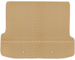 Max-Dywanik Opel Astra I F Kombi 1991-2002 Csomagtértálca Primeliner Bézs