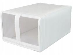 Livarno Cipősszekrény Livarno 22 x 16 x 34 cm fehér (livarno)