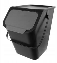 Practic Szelektív hulladékgyűjtő 25 l_EXTORION (15100693)