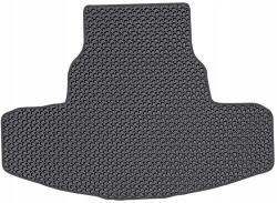 Max-Dywanik Honda Accord VIII Sedan 2008-2015 Csomagtérszőnyeg Eva Eternity