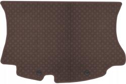 Max-Dywanik Ford Ka I Hatchback 1996-2008 Primeliner csomagtértálca betét Barna