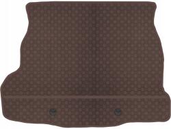 Max-Dywanik Renault 19 Sedan 1988-1996 Csomagtartó betét Primeliner Barna
