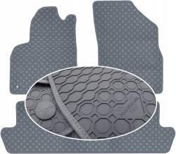 Max-Dywanik Peugeot 5008 I 5os 2009-2016 Autószönyegek gumi - allegro - 35 270 Ft
