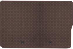 Max-Dywanik Opel Meriva II B Minivan 2010-2017 Primeliner csomagtértálca betét Barna