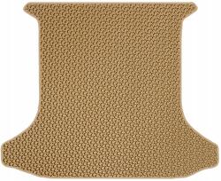 Max-Dywanik Toyota RAV4 II Suv 5D 2000-2005 Csomagtér ajtó