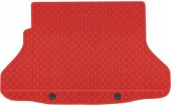 Max-Dywanik Honda Insight II Liftback 2009-2013 Primeliner csomagtértálca betét Piros