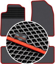 Max-Dywanik Lancia Delta 2008-2014 Autószönyegek gumi Eva Eternity autóhoz