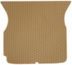 Max-Dywanik Tesla S Crossover 5os 2015- Csomagtér ajtó