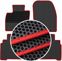 Max-Dywanik Ford Galaxy III 2015- Eva Eternity gumi ablaktörlőlapát