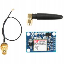 Apec Braking SIM800L Modul Gsm Gprs Sms Ttl antennával