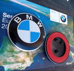  Bmw F21 embléma első-hátsó 3 Pin 728875202 Helyettesítő