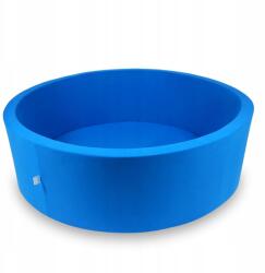 Mimii Száraz medence 130x40cm kék labdák nélkül (am301)