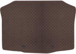 Max-Dywanik Seat Ibiza III Hatchback 2002-2008 Csomagtér ajtóbetét Primeliner Barna