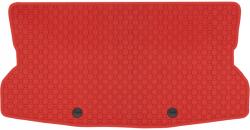 Max-Dywanik Renault Twingo II Hb 2007-2014 Primeliner csomagtértálca betét Piros