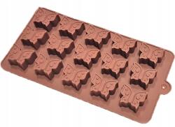  Szilikon Forma Pillangók Pillangók Forma Butterflies Formák (6925585000020)