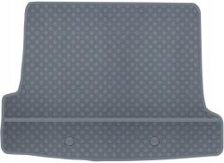 Max-Dywanik Renault 21 Sedan 1988-1996 Csomagtértálca Primeliner Szürke