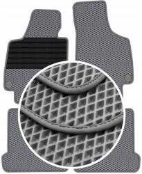 Max-Dywanik Audi Tt II 2006-2014 Autószönyegek Eva gumi XXL Erősítés