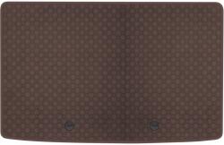 Max-Dywanik Opel Frontera B Suv Short 1998-2003 Primeliner csomagtértálca betét Barna