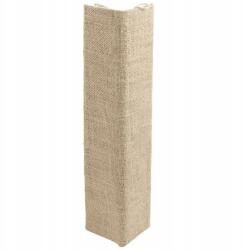  Macska kaparófa, Kevin, sarok, 80 x 28 cm, Kerbl (4018653920855)