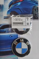  Bmw F21 bélyegző embléma motorháztető 3 Pin 728875202
