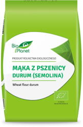 Bio planet Durumbúzaliszt (semolina) Bio 1 kg Bio Plan