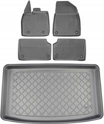 Aristar Byd Dolphin Hb Electric 2025- Szett Autószönyegek csomagtartó