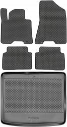 Doma Hyundai Tucson II Suv 16-20 Utántöltő és autószönyegek