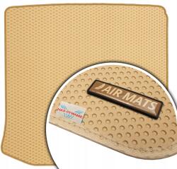 Max-Dywanik Seat Cordoba II Sedan 2002-2009 Bézs Eva Air Mats csomagtérszőnyeg