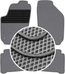 Max-Dywanik Skoda Fabia I 2000-2007 Autószönyegek Eva gumi Erősítés XXL