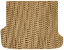 Max-Dywanik Volvo V70 II Kombi 2000-2006 Csomagtér ajtó