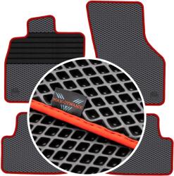 Max-Dywanik Vw Golf VIII Hb 2020- Autószönyegek Eva Eternity autóhoz