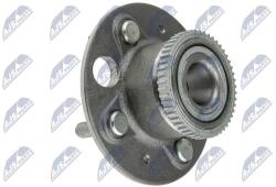 NTY Set rulment roata NTY KLT-HD-047 (KLT-HD-047)