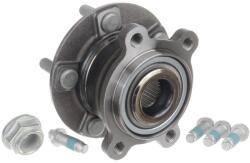 SKF Set rulment roata SKF VKBA 7211 (VKBA 7211) - automobilus