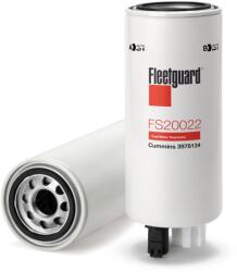 FLEETGUARD filtru combustibil FLEETGUARD FS20022 (FS20022) - automobilus