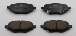 FERODO set placute frana, frana disc FERODO PREMIER ECO FRICTION FDB5562 (FDB5562)