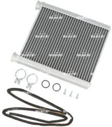 NRF Schimbător de căldură, încălzire habitaclu NRF 54482 (54482) - fixbox
