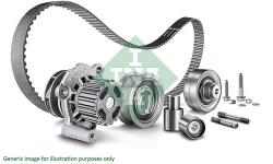 Schaeffler INA Set pompa apa + curea dintata Schaeffler INA 530 0967 30 (530 0967 30)