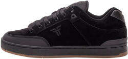 Fallen Heritage cipő Black Gum (FMV1ZA22)