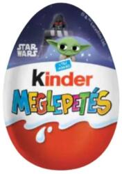 Kinder Meglepetés Star Wars 20 g