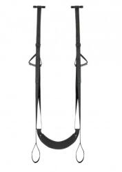 Taboom No. 1 Door Swing Black szex hinta