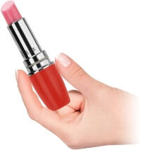 Scala Eredeti Vibrátor-diszkrét Mini Rúzs Maszturbátor Nőknek