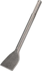 Bormann Széles bontóvéső SDS-Max 18 × 300 × 75 mm, 15°-ban hajlított (BHT4013) (BHT4013)