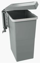 Elletipi Swing 2.0 - Coș de gunoi încorporat, 24 L PBN A SG44 (PBN A SG44) Cos de gunoi