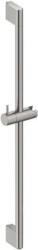 Duravit - Bară de duș 90 cm, oțel inoxidabil periat UV0600004070 (UV0600004070)
