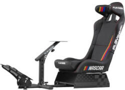 Playseat Scaun gaming Playseat Evolution PRO - NASCAR (PLAYS_EVOLUTIONPRONAS)