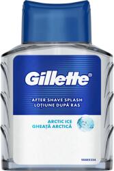 Gillette Arctic Ice Borotválkozás Utáni Arcszesz 100 ml