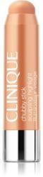 Clinique Chubby Stick Sculpting Highlight crema de strălucire culoare 02 Supreme Stardust 6 g