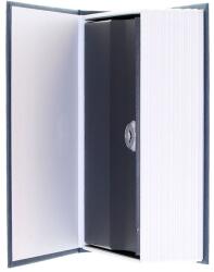 Rottner Book Case kék értéktároló könyv kazetta (T06196)