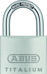 ABUS 64TI/40 Hagyományos lakat 1 db (64TI/40)
